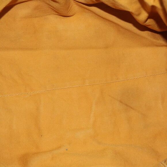 Burberry Blue Label Beige Canvas Tote Bag (Pre-Owned) - Picture 5 of 16